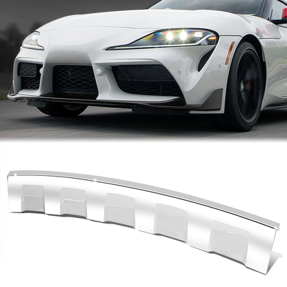 ACCESORIO DEFENSA FACIA 11-13 JEEP GRAND CHEROKEE - FITS LAREDO, LIMITED, OVERLAND