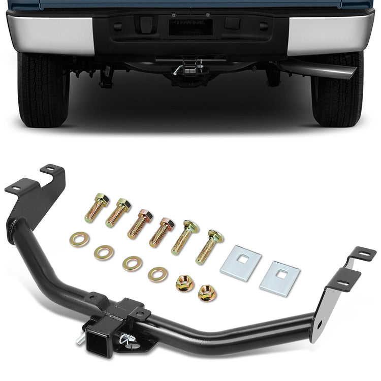 ESCALON TRASERO 99-13 SILVERADO 1500/99-13 GMC SERRIA 1500