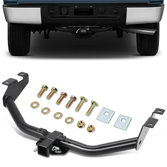 ESCALON TRASERO 99-13 SILVERADO 1500/99-13 GMC SERRIA 1500