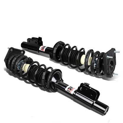 AMORTIGUADORES OEM - 04-05 CHEVY CLASSIC / 98-03 CHEVY MALIBU / 99-04 OLDMOBILE ALERO / 98-99 OLDSMOBILE CUTLASS / 99-05 PONTIAC GRAND AM - REAR - W/COIL SPRING - 22064731, 22064732, 22064769, 22064770