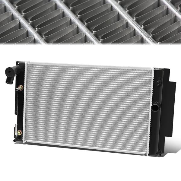 RADIADOR RADIATOR - OEM - 11-16 SCION TC - FITS AUTOMATIC TRANSMISSION MODELS - DPI-13255