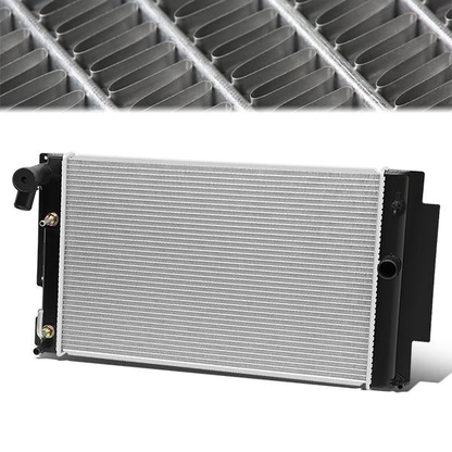 RADIADOR RADIATOR - OEM - 11-16 SCION TC - FITS AUTOMATIC TRANSMISSION MODELS - DPI-13255