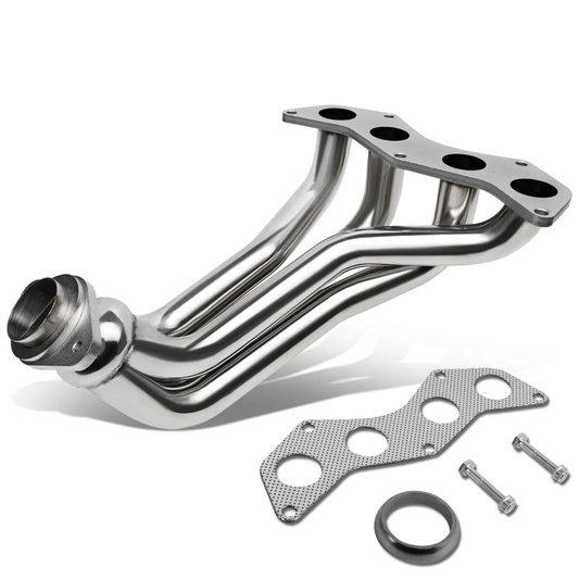 HEADERS STAINLESS STEEL - 08-12 SCION XB 2.4 4CYL