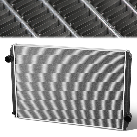 RADIADOR RADIATOR - OEM - INTERNATIONAL HARVESTER 2554 1994-2002 / INTERNATIONAL HARVESTER 2574 1999-2003 / INTERNATIONAL HARVESTER 2674 1999-2003 / INTERNATIONAL HARVESTER 5500I 2000-2002 / INTERNATIONAL HARVESTER 5600I 2000-2002 / INTERNATIONAL