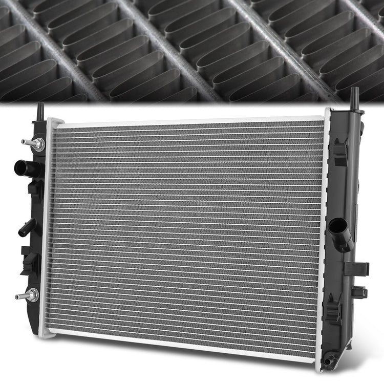 RADIADOR RADIATOR - OEM - 06-15 MAZDA MIATA - DPI-2861