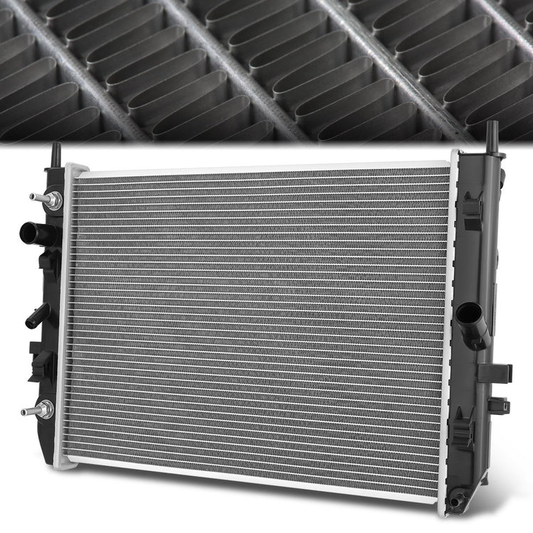 RADIADOR RADIATOR - OEM - 06-15 MAZDA MIATA - DPI-2861