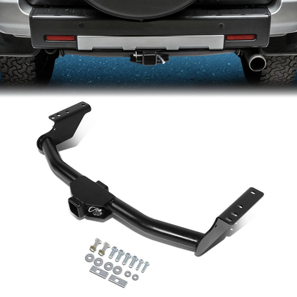 ESCALON TRASERO 07-14 TOYOTA FJ CRUISER