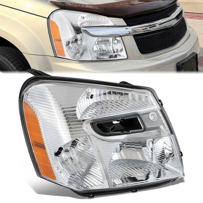 FAROS OE STYLE - 05-09 CHEVY EQUINOX - RIGHT SIDE