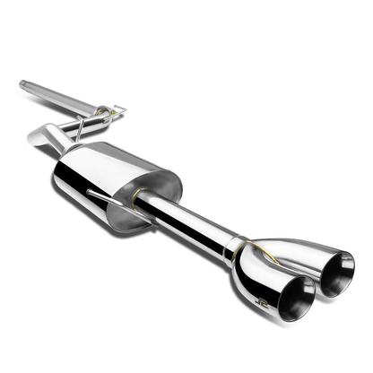 CATBACK CATBACK - STAINLESS STEEL - 93-99 VW JETTA / AUDI A3 (TYP 1H) 1.9 TDI