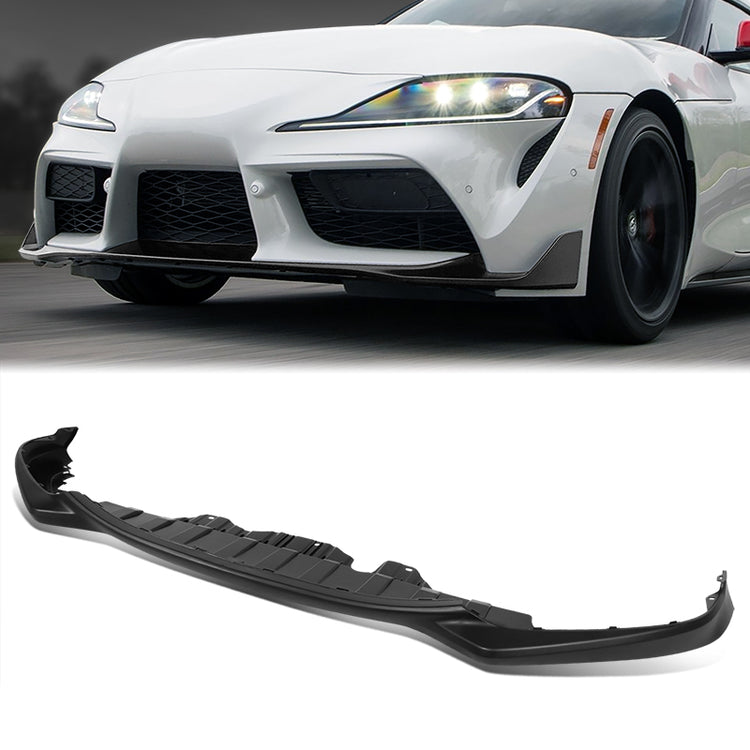 ACCESORIO DEFENSA FACIA 16-18 HONDA HR-V - FIT WITHOUT TOW HOOK HOLE - FIT WITHOUT PARKING AID SENSOR HOLES