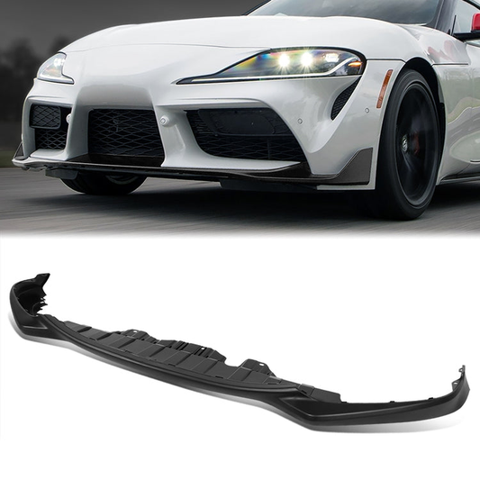 ACCESORIO DEFENSA FACIA 16-18 HONDA HR-V - FIT WITHOUT TOW HOOK HOLE - FIT WITHOUT PARKING AID SENSOR HOLES