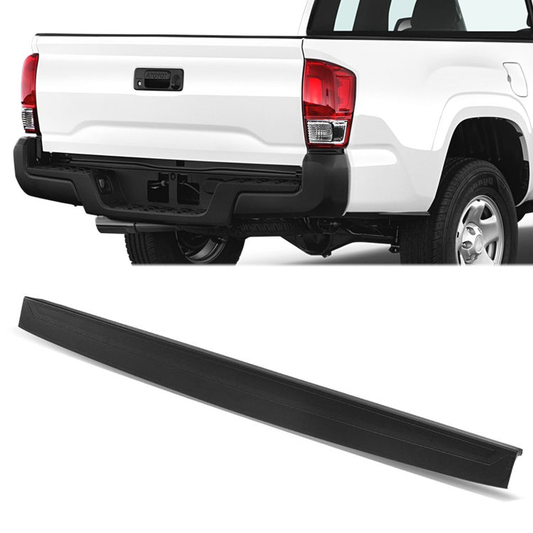 PROTECTOR DE CAJA TAILGATE MOLDING - TY TACOMA 16-20 TAILGATE MLDG TEX