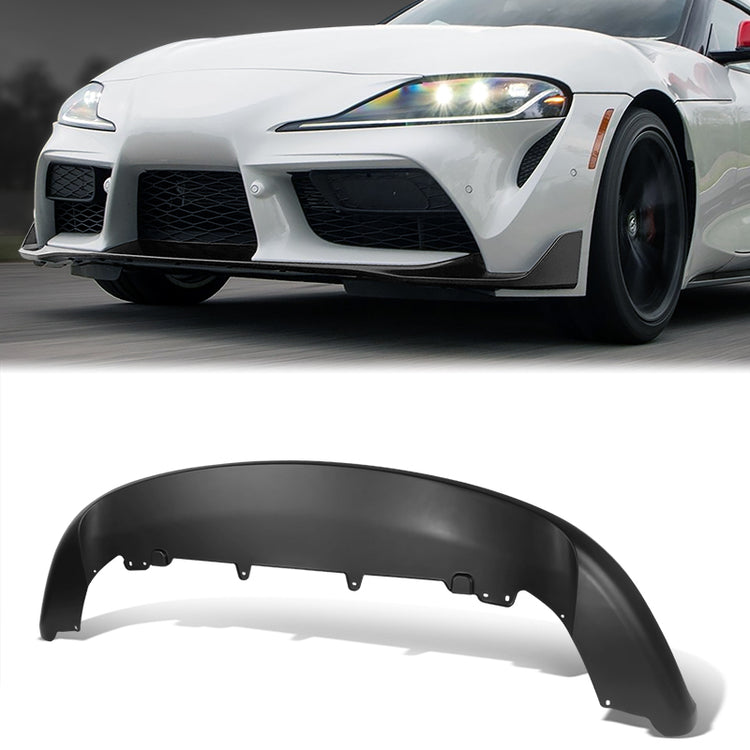 ACCESORIO DEFENSA FACIA 05-10 VOLKSWAGEN JETTA