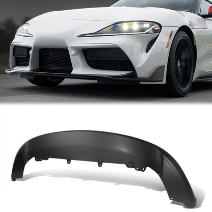 ACCESORIO DEFENSA FACIA 05-10 VOLKSWAGEN JETTA