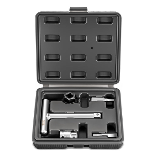 HERRAMIENTAS 5PCS SET