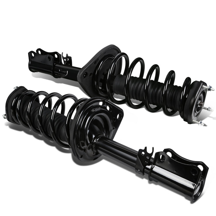 AMORTIGUADORES OEM - 07-11 TOYOTA CAMRY / 08-12 TOYOTA AVALON - DOES NOT FIT SE MODELS - REAR - W/COIL SPRING - 4851009M90, 4851009N10, 4851009N20, 4851009N40