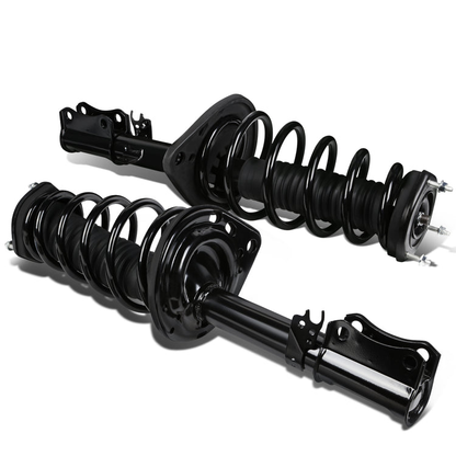 AMORTIGUADORES OEM - 07-11 TOYOTA CAMRY / 08-12 TOYOTA AVALON - DOES NOT FIT SE MODELS - REAR - W/COIL SPRING - 4851009M90, 4851009N10, 4851009N20, 4851009N40