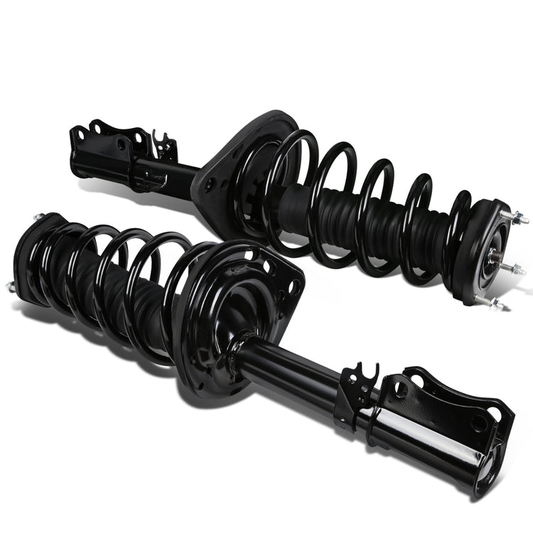 AMORTIGUADORES OEM - 07-11 TOYOTA CAMRY / 08-12 TOYOTA AVALON - DOES NOT FIT SE MODELS - REAR - W/COIL SPRING - 4851009M90, 4851009N10, 4851009N20, 4851009N40