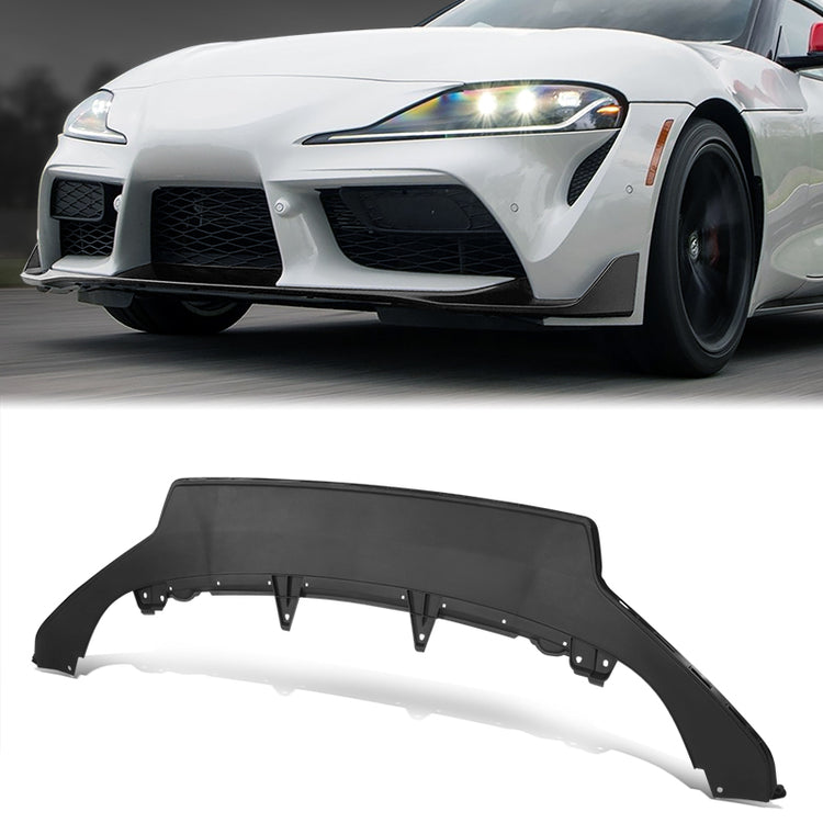 ACCESORIO DEFENSA FACIA 15-18 VOLKSWAGEN JETTA