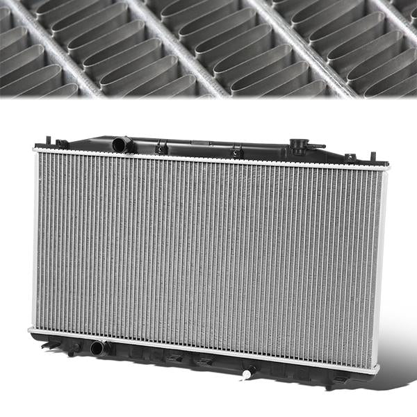 RADIADOR RADIATOR - OEM - 12-14 ACURA TSX 2.4L AT - DPI 13311