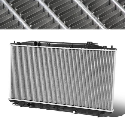 RADIADOR RADIATOR - OEM - 12-14 ACURA TSX 2.4L AT - DPI 13311