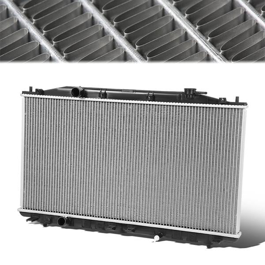 RADIADOR RADIATOR - OEM - 12-14 ACURA TSX 2.4L AT - DPI 13311
