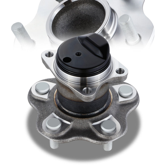MASA DE RUEDA WHEEL HUBS & BEARINGS - NISSAN SENTRA 2013-2019