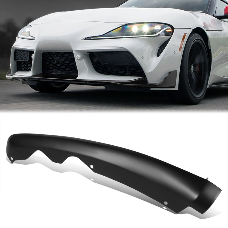 ACCESORIO DEFENSA FACIA DRIVER SIDE - 13-16 FORD FUSION - FITS DRIVER SIDE