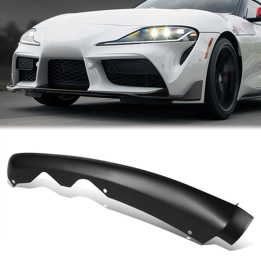 ACCESORIO DEFENSA FACIA DRIVER SIDE - 13-16 FORD FUSION - FITS DRIVER SIDE