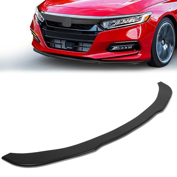 nan FRONT BUMPER LIP  - UNIVERSAL - 67"