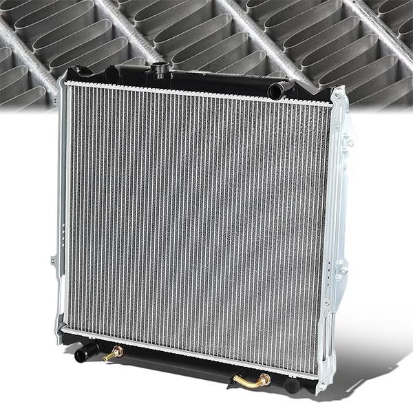 RADIADOR RADIATOR - OEM - 96-02 TOYOTA 4RUNNER - DPI-1998