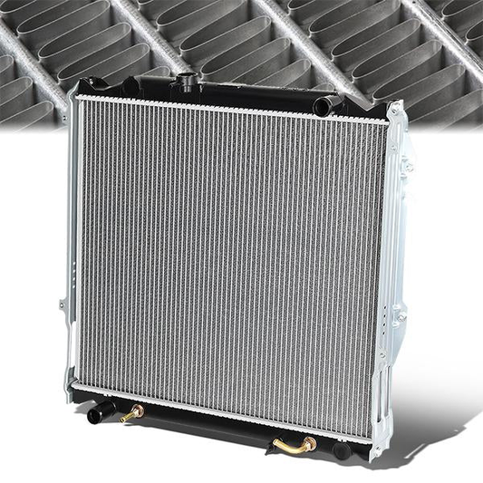 RADIADOR RADIATOR - OEM - 96-02 TOYOTA 4RUNNER - DPI-1998