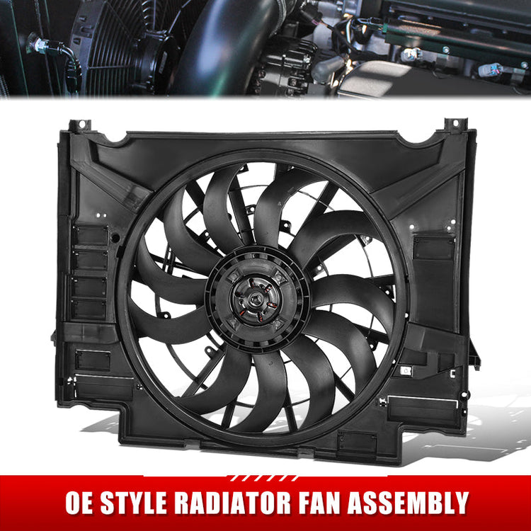 ABANICOS OE STYLE -JAGUAR F-PACE 2019-2023 / 5.0L