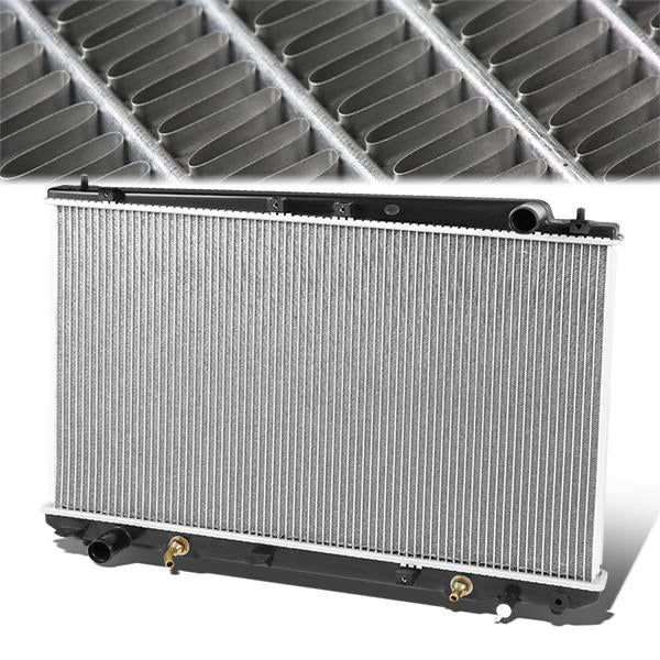 RADIADOR RADIATOR - OEM - 98-03 TOYOTA SIENNA 3.0 - FITS AUTOMATIC TRANSMISSION MODELS - DPI 2153