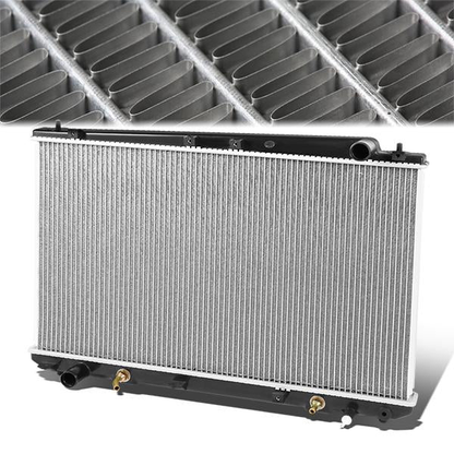 RADIADOR RADIATOR - OEM - 98-03 TOYOTA SIENNA 3.0 - FITS AUTOMATIC TRANSMISSION MODELS - DPI 2153