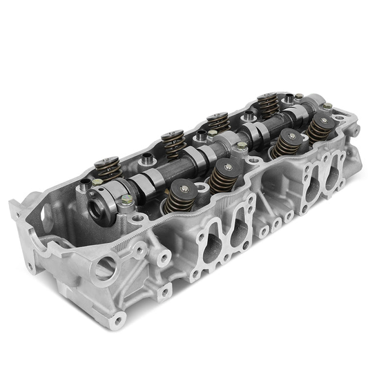 CABEZAS ASSEMBLED - 84-95 4RUNNER 2.4L / 84-85 CELICA 2.4L / 84-95 PICKUP 2.4L