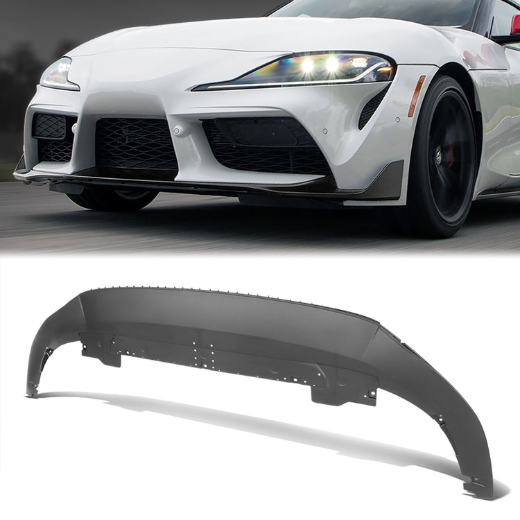 ACCESORIO DEFENSA FACIA 22-23 VOLKSWAGEN GTI