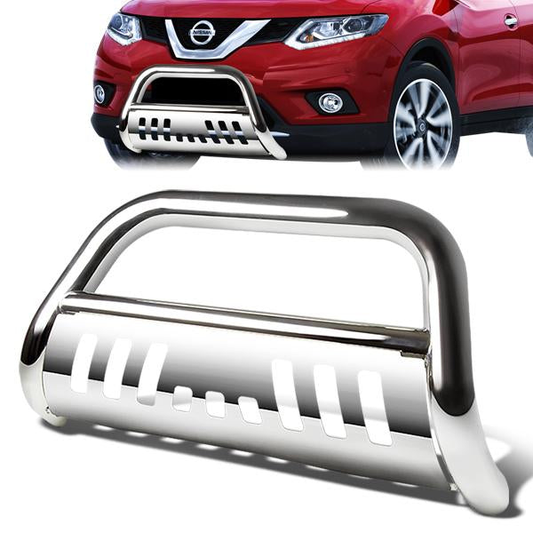 BURERRAS 3" - 13-16 NISSAN PATHFINDER - CHROME