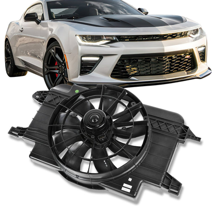 ABANICOS OE STYLE - 94-02 SATURN SC COUPE / 94-02 SATURN SL SEDAN / 94-01 SATURN SW WAGON - 1.9L