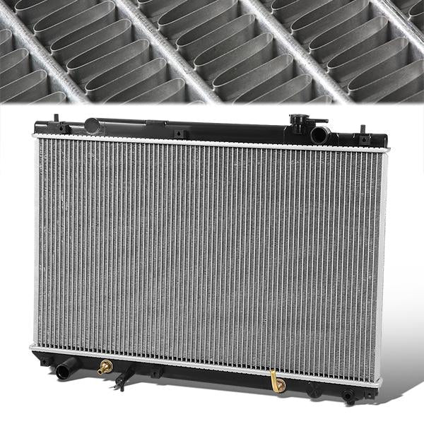 RADIADOR RADIATOR - OEM - 01-03 LEXUS RX300 - FITS MODELS WITH 5/8" THICK RADIATOR CORE - DPI-2542