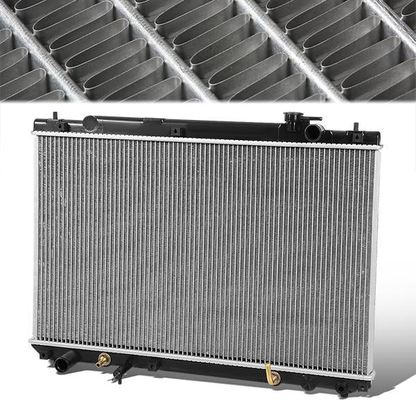 RADIADOR RADIATOR - OEM - 01-03 LEXUS RX300 - FITS MODELS WITH 5/8" THICK RADIATOR CORE - DPI-2542