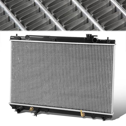 RADIADOR RADIATOR - OEM - 01-03 LEXUS RX300 - FITS MODELS WITH 5/8" THICK RADIATOR CORE - DPI-2542
