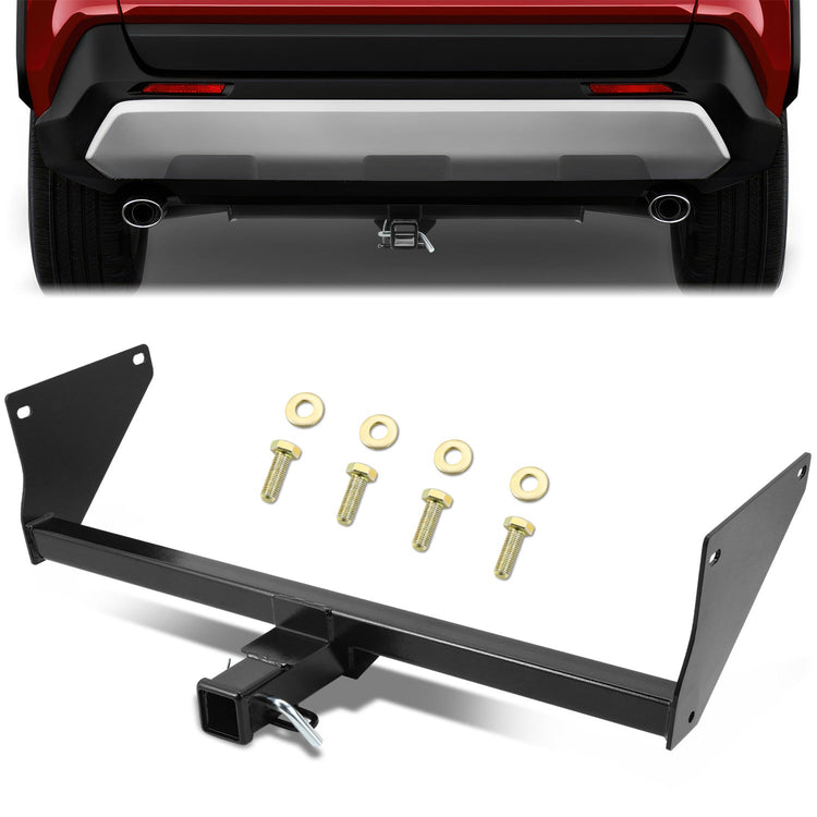 ESCALON TRASERO 19-20 TOYOTA RAV4