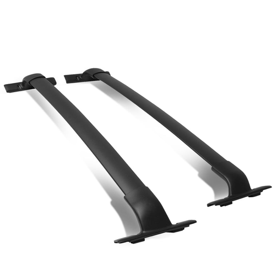 PORTAEQUIPAJE ROOF RACK CROSS BAR - ALUMINUM - 15-18 NISSAN MURANO - OE STYLE