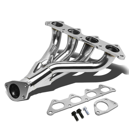 HEADERS STAINLESS STEEL - 00-05 MIT ECLIPSE 3G 4CYL 2.4L L4 4G64