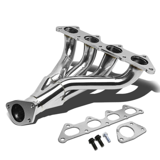 HEADERS STAINLESS STEEL - 00-05 MIT ECLIPSE 3G 4CYL 2.4L L4 4G64