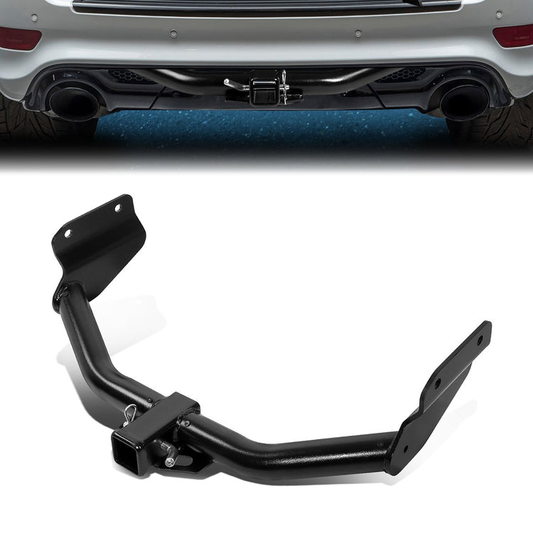 ESCALON TRASERO 11-19 JEEP GRAND CHEROKEE, DODGE DURANGO