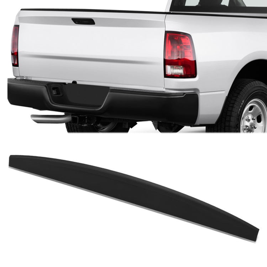 PROTECTOR DE CAJA TAILGATE MOLDING - RAM 1500/2500 17-18 TAILGATE SPOILER;TEX