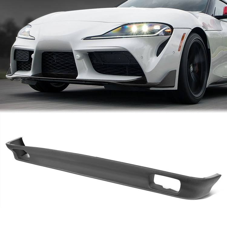 ACCESORIO DEFENSA FACIA 95-97 CHEVROLET BLAZER / 94-97 CHEVROLET S10 PICKUP / 94-97 GMC SONOMA - FITS 2 WHEEL DRIVE - FITS WITH FOG LIGHT HOLES