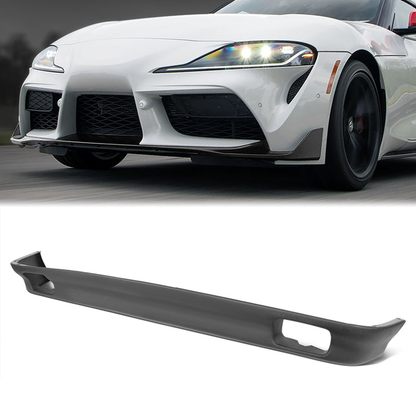 ACCESORIO DEFENSA FACIA 95-97 CHEVROLET BLAZER / 94-97 CHEVROLET S10 PICKUP / 94-97 GMC SONOMA - FITS 2 WHEEL DRIVE - FITS WITH FOG LIGHT HOLES